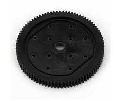 ECX ECX1076 - SPUR GEAR 48P 87T 1/10 2WD