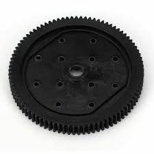 ECX ECX1076 - SPUR GEAR 48P 87T 1/10 2WD