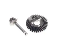 Redcat Racing RER43575 - Ring & Pinion (8T/33T)