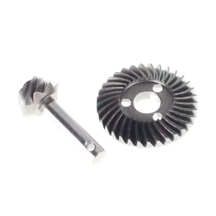 Redcat Racing RER43575 - Ring & Pinion (8T/33T)