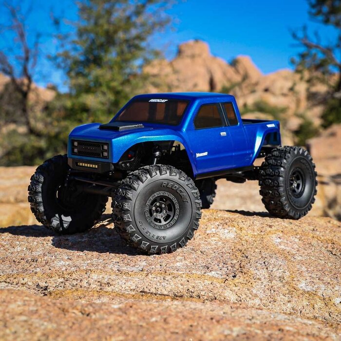 Redcat Racing Redcat Vertex-10 - 1:10 Scale Brushless Electric Rock Crawler