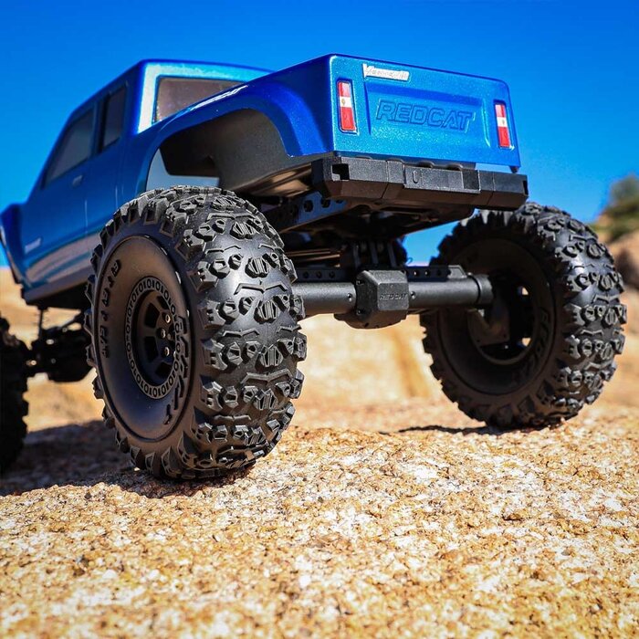 Redcat Racing Redcat Vertex-10 - 1:10 Scale Brushless Electric Rock Crawler