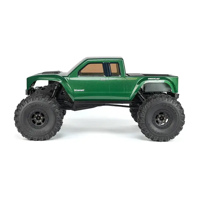 Redcat Racing Redcat Vertex-10 - 1:10 Scale Brushless Electric Rock Crawler