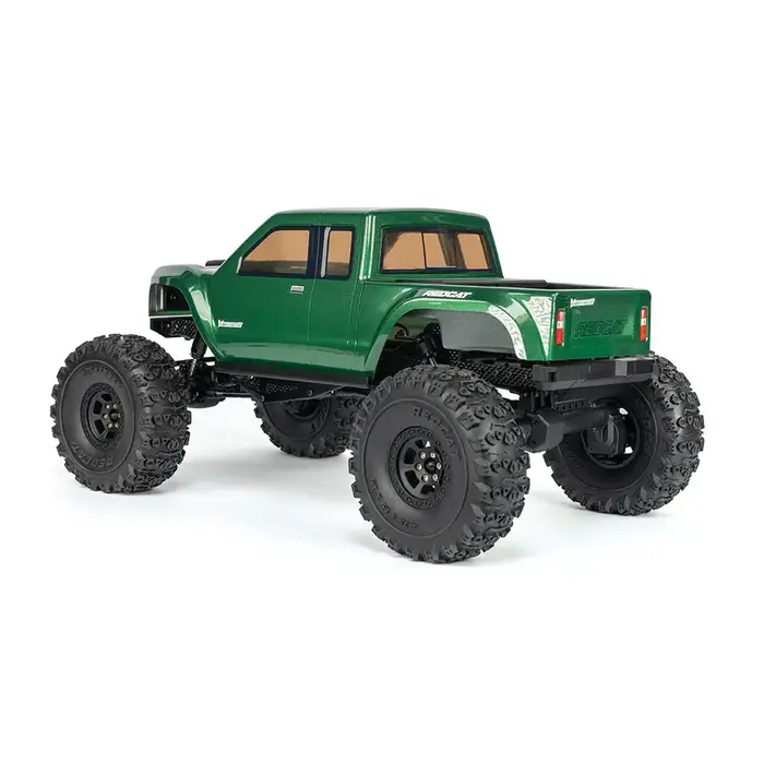 Redcat Racing Redcat Vertex-10 - 1:10 Scale Brushless Electric Rock Crawler