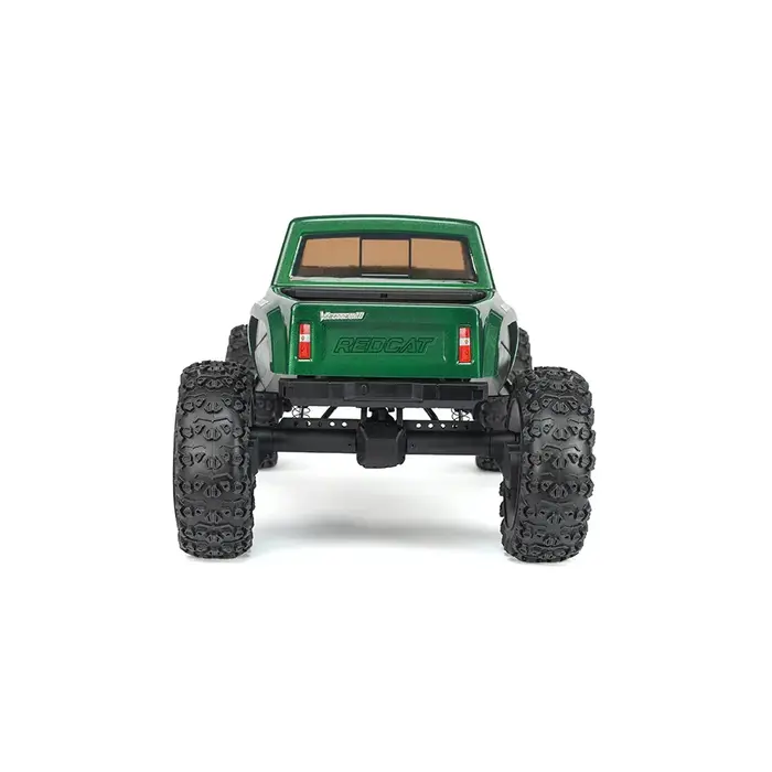 Redcat Racing Redcat Vertex-10 - 1:10 Scale Brushless Electric Rock Crawler