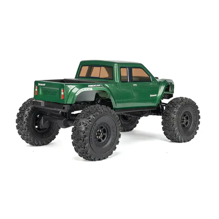 Redcat Racing Redcat Vertex-10 - 1:10 Scale Brushless Electric Rock Crawler
