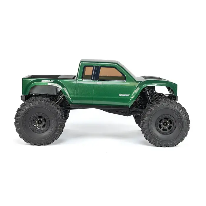 Redcat Racing Redcat Vertex-10 - 1:10 Scale Brushless Electric Rock Crawler