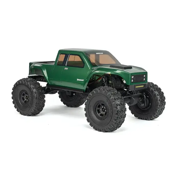 Redcat Racing Redcat Vertex-10 - 1:10 Scale Brushless Electric Rock Crawler
