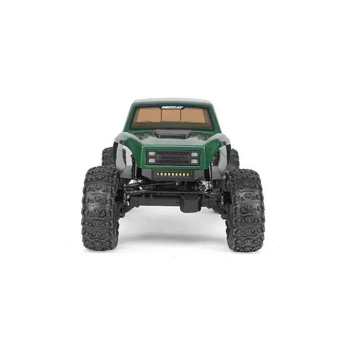 Redcat Racing Redcat Vertex-10 - 1:10 Scale Brushless Electric Rock Crawler