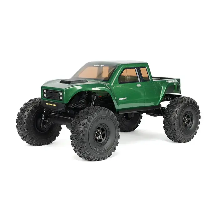 Redcat Racing Redcat Vertex-10 - 1:10 Scale Brushless Electric Rock Crawler