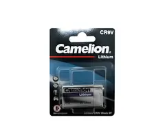 Camelion CR9V 9 Volt Lithium 1pk