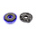 HRATRX15GX06 - Hot Racing Super Duty Slipper System (Small): Traxxas 2WD