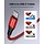 USB-C-3FT - DRLIPEW USB Type C Cable 3A Fast Charging 3ft, USB to USB C Cable Nylon Braided Type C Charger Cord for iPhone 15 Pro Max, Samsung Galaxy S10 FE S9 S20 S21 S22 S23+ S24 Ultra, A20 A50 A70, LG, Moto