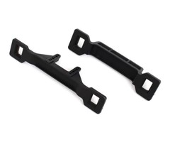 Traxxas 6940 - Slash Clipless Body Mounts (F&R)