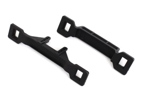 Traxxas 6940 - Slash Clipless Body Mounts (F&R)