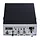 CCBP25LT01 - Cobra® 40-Channel AM/FM Compact Professional CB Radio with Microphone, Chrome Face, 25 LTD® Classic