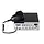 CCBP29LT01 - Cobra® 29 LTD Classic™ 40-Channel Professional CB Radio with AM/FM/PA Modes, Instant Channel 9, SWR, RF Gain, Automatic Noise Limiter, Mic (Black)