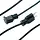 45506 - Axis™ 3-Prong 1-Outlet Indoor/Outdoor Grounded Workshop Extension Cord, 15ft