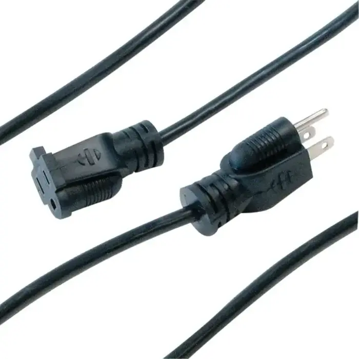 45506 - Axis™ 3-Prong 1-Outlet Indoor/Outdoor Grounded Workshop Extension Cord, 15ft