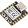 XIAO-ESP32-C3 - seeed studio XIAO ESP32C3 - RISC-V Tiny MCU Board with Wi-Fi and Bluetooth5.0, Battery Charge Supported, Power Efficiency and Rich Interface