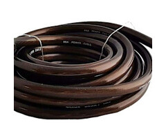 10AWG-ELEC-BLK - VIABRICO 30ft Black 10 Gauge Electrical Wire, for Automotive Power/Ground, Battery Cable, Car Audio, RV, Amp, CCA, Automotive Wire, Amp Kit, Battery Cables