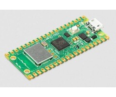 Rasp.Pi-Pico-W - Generic Raspberry Pi Pico W