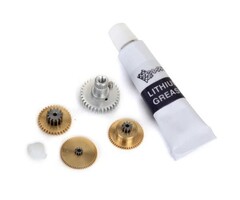 Traxxas 2072R - Metal Gear Set for 2075 High Speed Servos