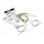 EST2278 - Shock Cords & Mount Pack, for Model Rockets
