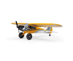 HOBBYZONE HBZ32001SE - HobbyZone Carbon Cub S 2 1.3m Cleetus McFarland Special Edition RTF Basic