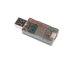SPEKTRUM SPMWS3000T - WS3000T Wireless Simulator USB Dongle