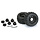 PRO1012510 - Pro-Line Racing 1/10 Badlands MX28 F/R 2.8" MT Tires MTD 12mm/14mm Black Raid (2)