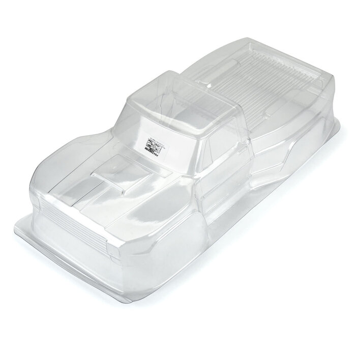 Pro-Line Racing PRO364700 - Pro-Line Racing 1/10 1967 Ford F-100 Pre-Runner Clear Body 12.3" WB Crawler