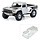PRO364700 - Pro-Line Racing 1/10 1967 Ford F-100 Pre-Runner Clear Body 12.3" WB Crawler