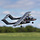 EFLU35050 - E-flite Micro OV-10 Bronco 645mm BNF Basic with AS3X and SAFE Select