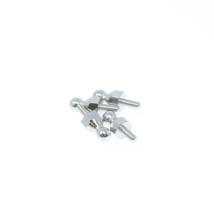 Redcat Racing 08021 - 3x20mm Ball Studs (4pcs)