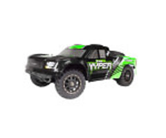 BlackZon Vyper SC 1/16 4WD Electric