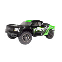 BlackZon Vyper SC 1/16 4WD Electric