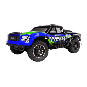 BlackZon Vyper SC 1/16 4WD Electric