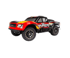 BlackZon Vyper SC Turbo 1/16 4WD Electric 2S Brushless