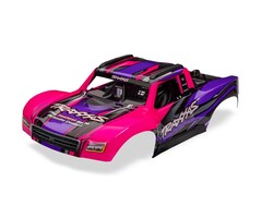 Traxxas Mini Slash 4X4 Bodies