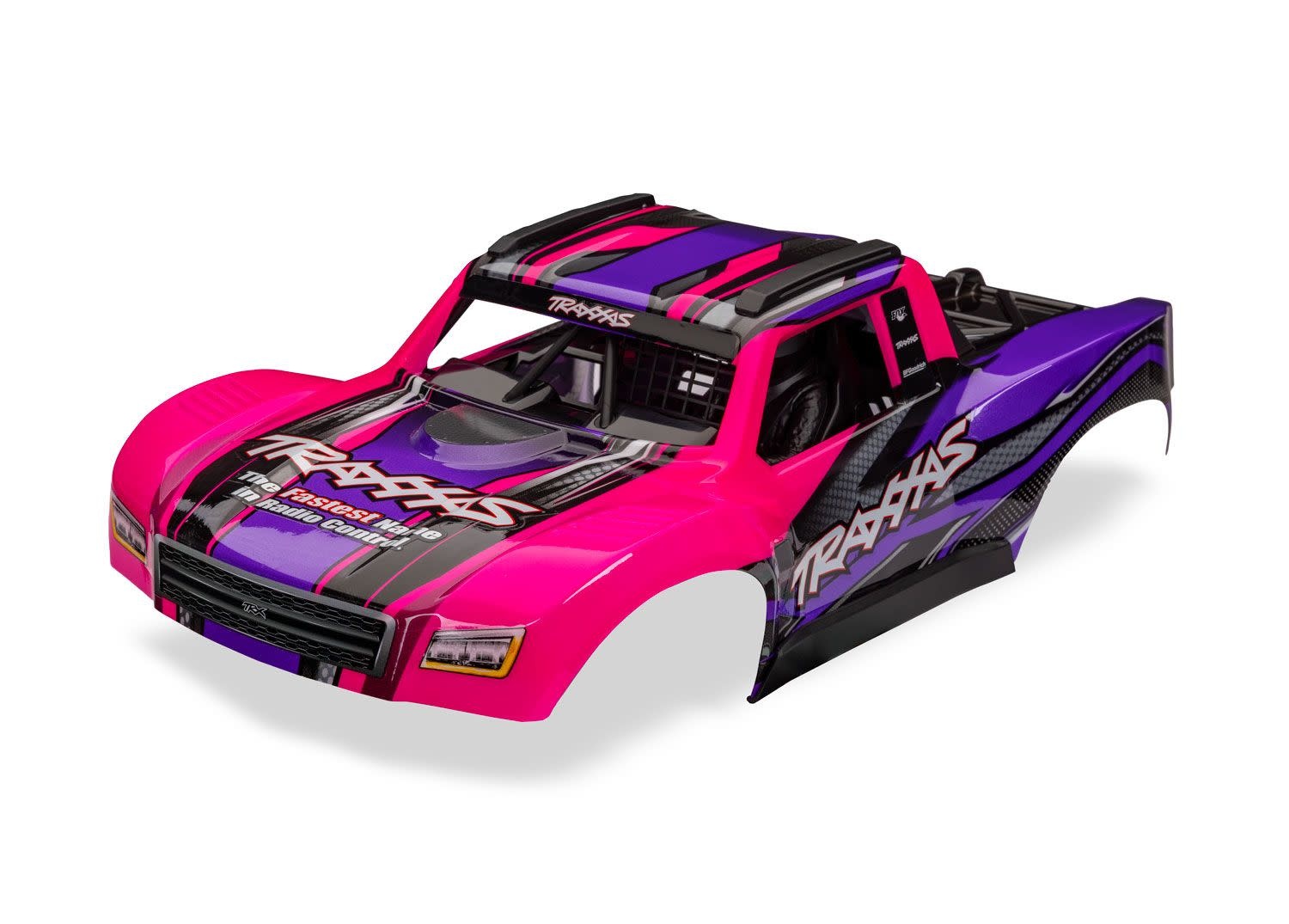 Traxxas Mini Slash 4X4 Bodies