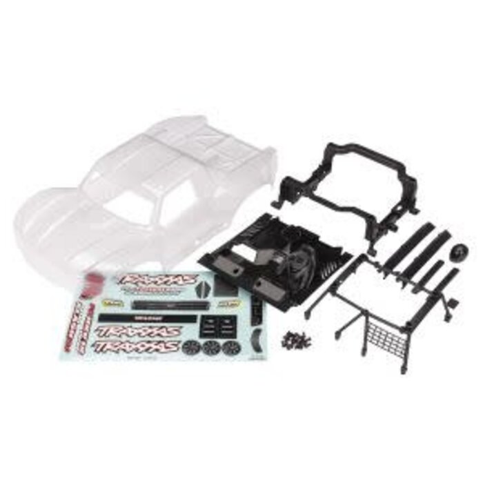 Traxxas Mini Slash 4X4 Bodies