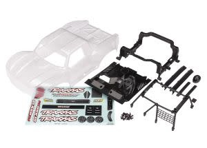 Traxxas Mini Slash 4X4 Bodies