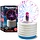 PLASMA-GLOBE - Discovery™ Plasma Globe Lamp - Touch & Sound Sensitive Lightning| Electric Tesla Coil Base Design| Educational STEM Toy| Home & Room Décor| Light-Up Plasma Orb| Interactive Globe| Fun Science Gift