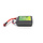 BZN540248 - Smyter MT Turbo Battery Pack 3S 60C (LiPo 11.1V, 2200mAh), w/T-Plug