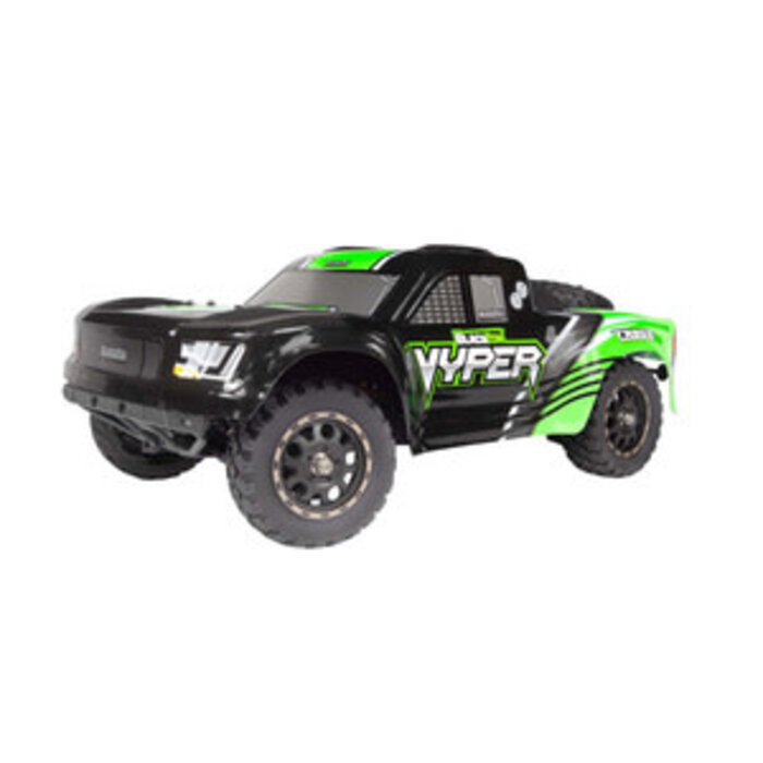 BlackZon Vyper SC 1/16 4WD Electric