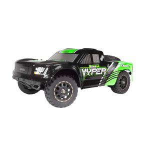 BlackZon Vyper SC 1/16 4WD Electric