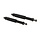 ARA311148 - ARRMA CVD Driveshaft Slider Shafts (2)