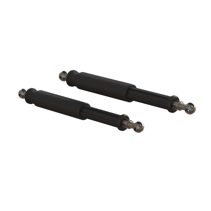 Arrma ARA311148 - ARRMA CVD Driveshaft Slider Shafts (2)