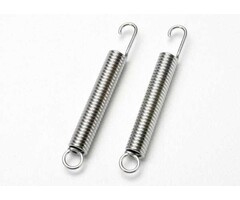 Traxxas 4046 - Throttle Return Springs (2) Revo 3.3 & Slayer Pro 4X4